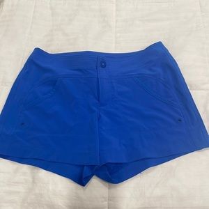 Athleta Hudson Board Shorts